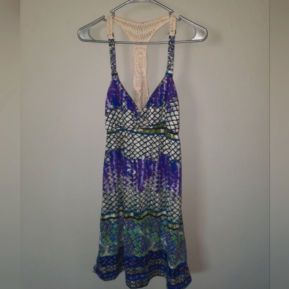 Self Esteem Dress